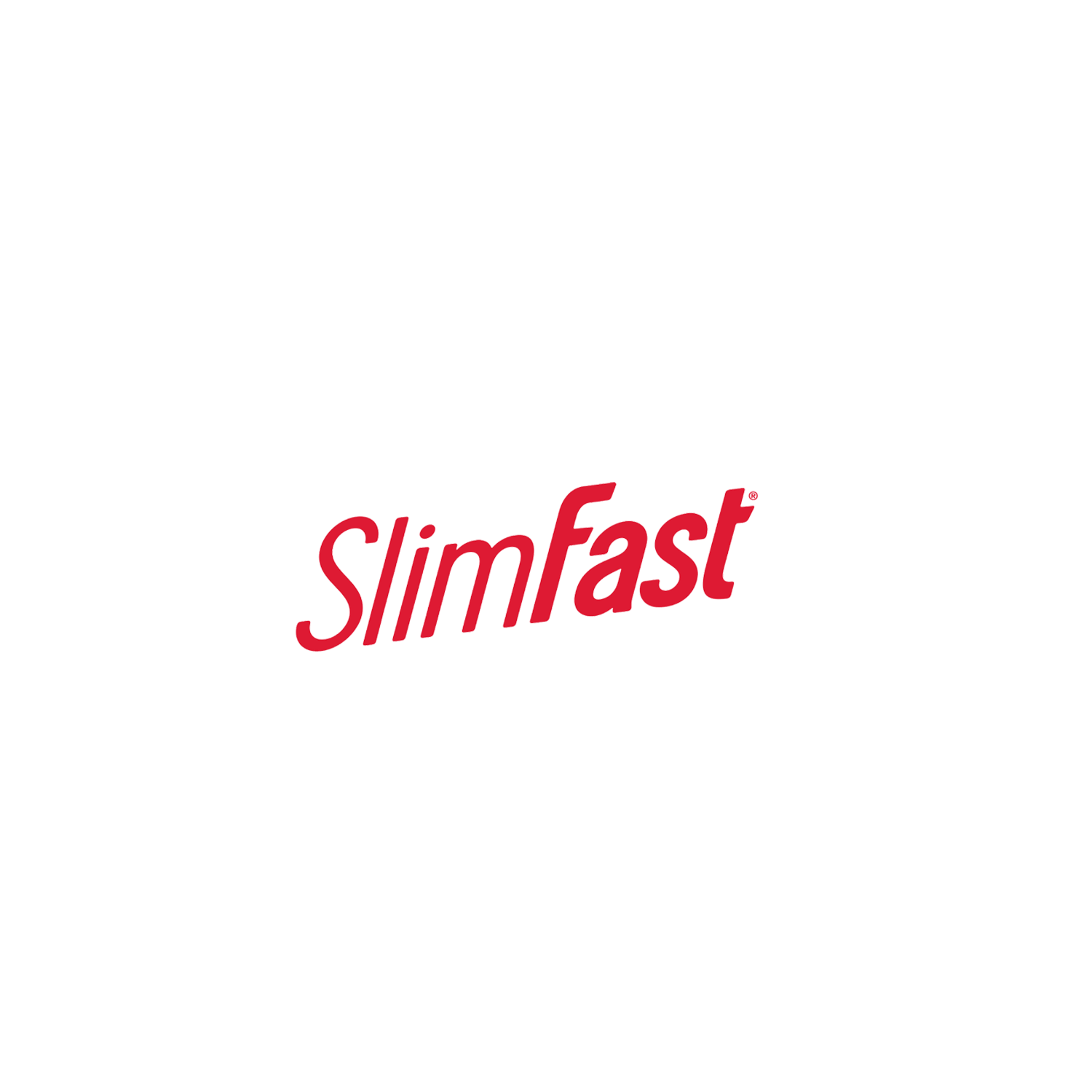 Slimfast logo