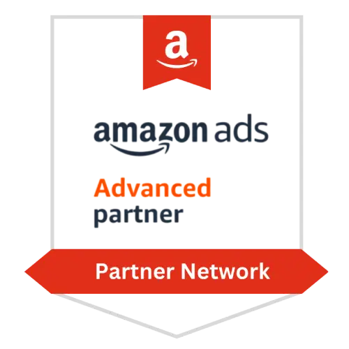 Amazon Advanced Partner