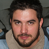 customer Luca Franciosi