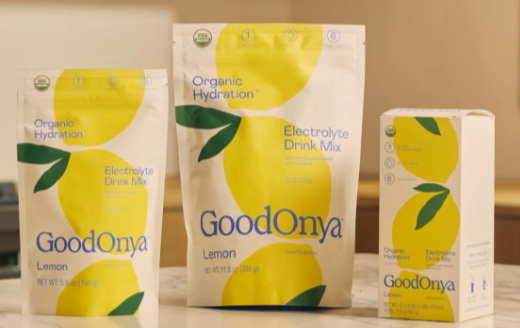 Beauty & Personal Care