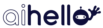 AiHello AutoPilot Logo