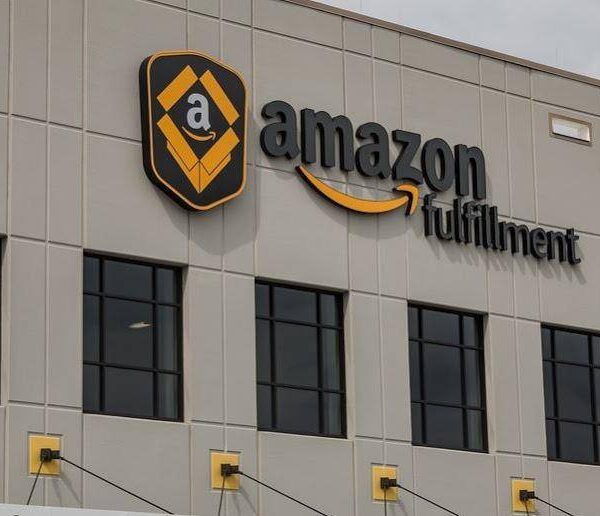 amazon 2Bfulfillment