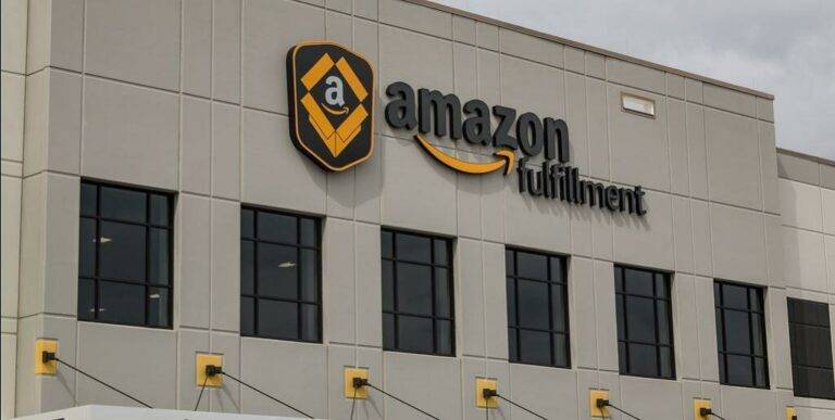 amazon 2Bfulfillment