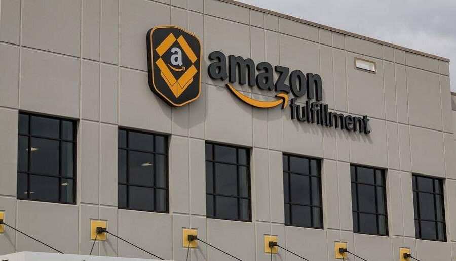 amazon 2Bfulfillment