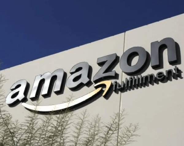 amazon