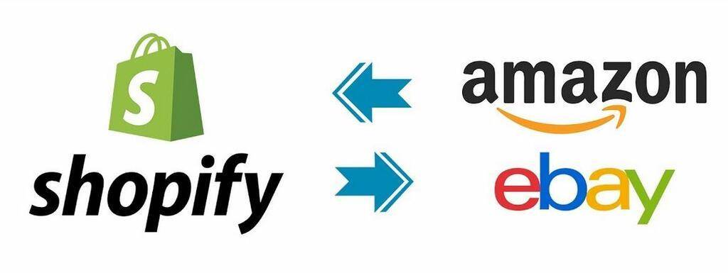 integrate shopify with amazon