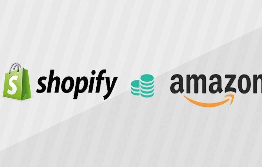 shopify x amazon