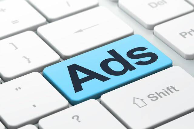 Online Advertising