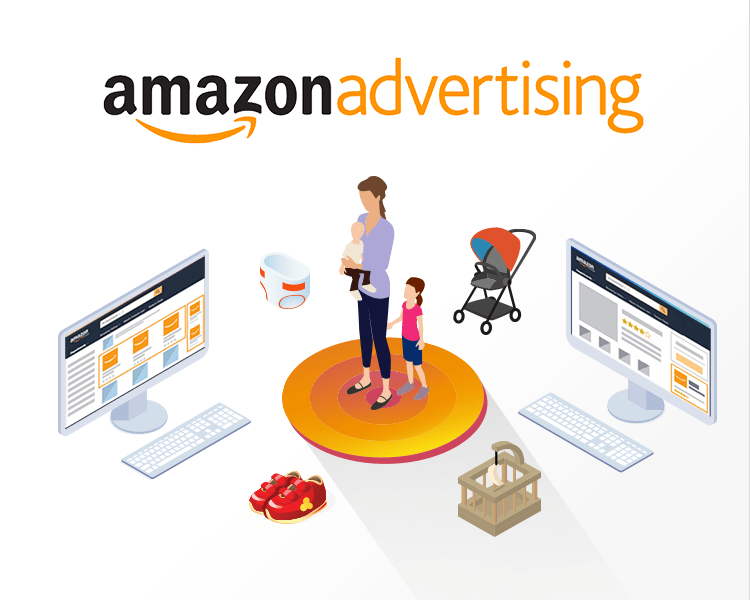 amazon dsp