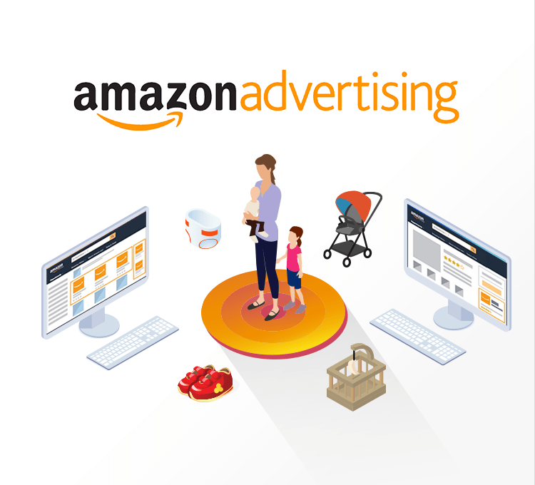 amazon dsp