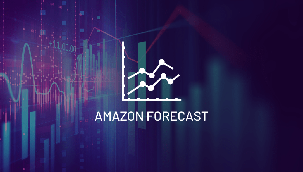 amazonforecast