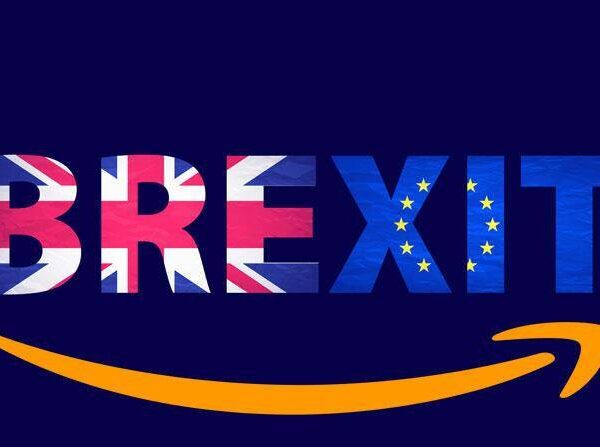 amazon brexit