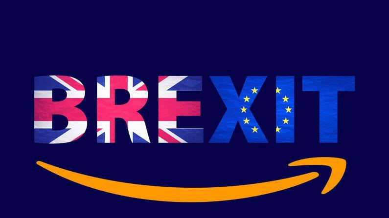 amazon brexit