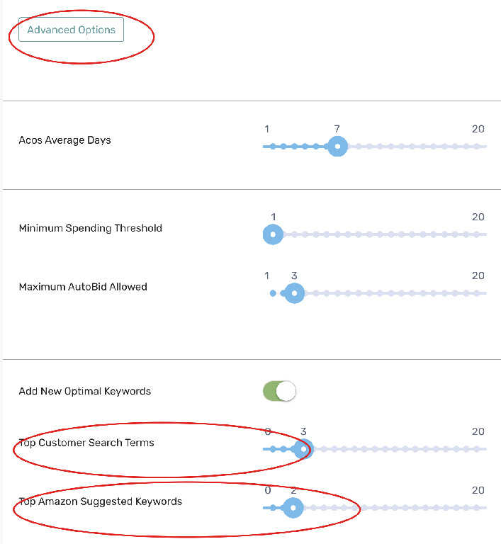 how to identify trends in sales conversations | are amazon lightning deals worth it | what is a good click to impression ratio
