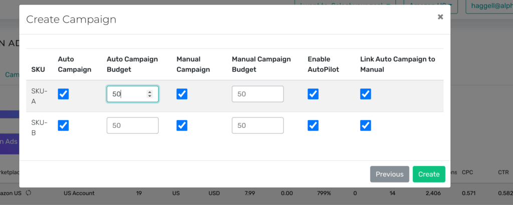 amazon ppc software optimziation automation