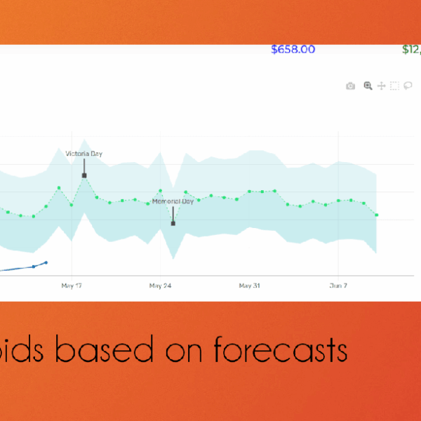 forecasts