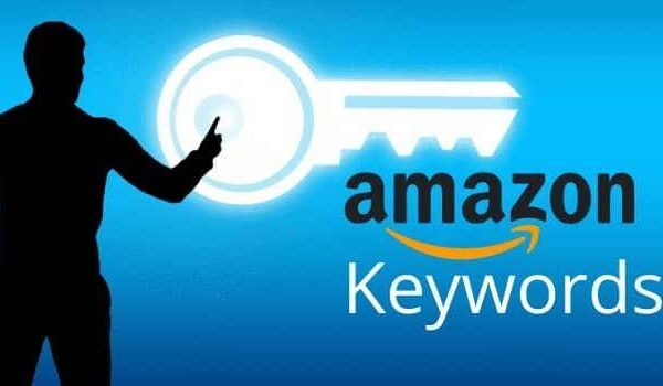 Amazon Keywords Characters