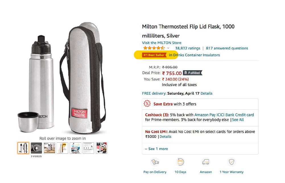 what is tokenization | is amazon product page a reliable source for product specifications? | how to rank products on amazon