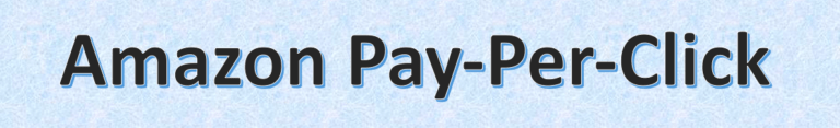 Amazon PPC
