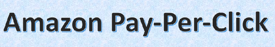 Amazon PPC