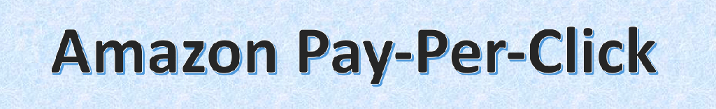Amazon PPC