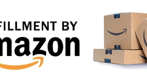 Fulfillment by amazon FBA