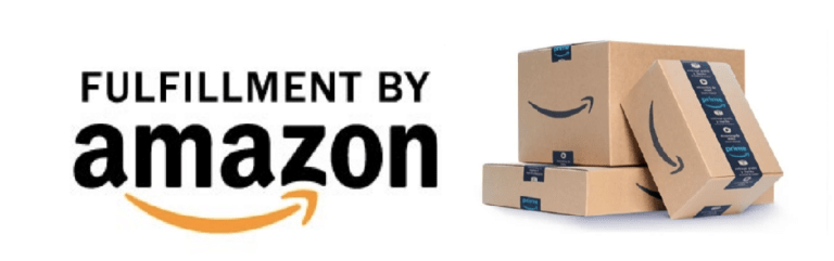 Fulfillment by amazon FBA