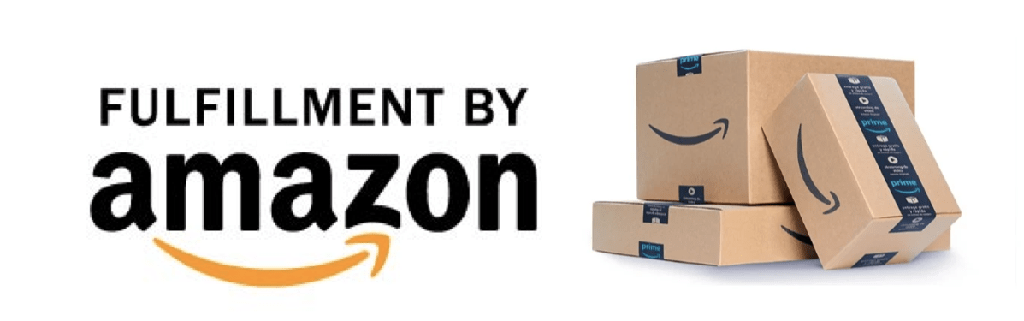 Fulfillment by amazon FBA