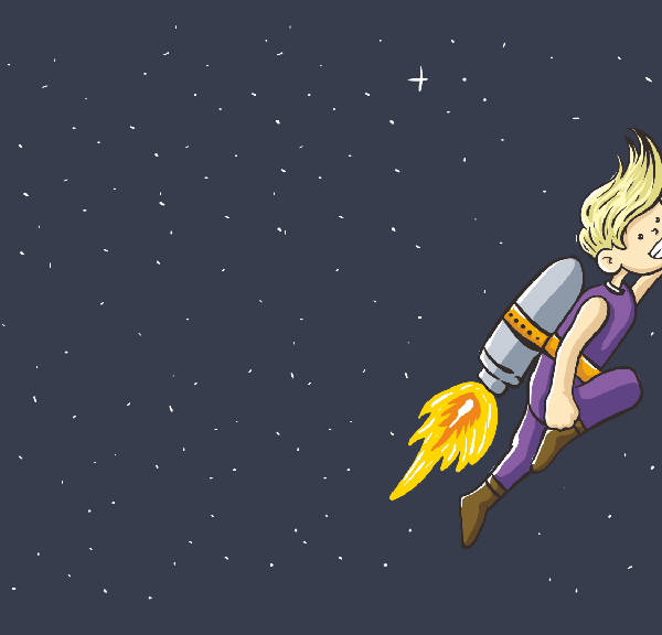 Rocket Launch