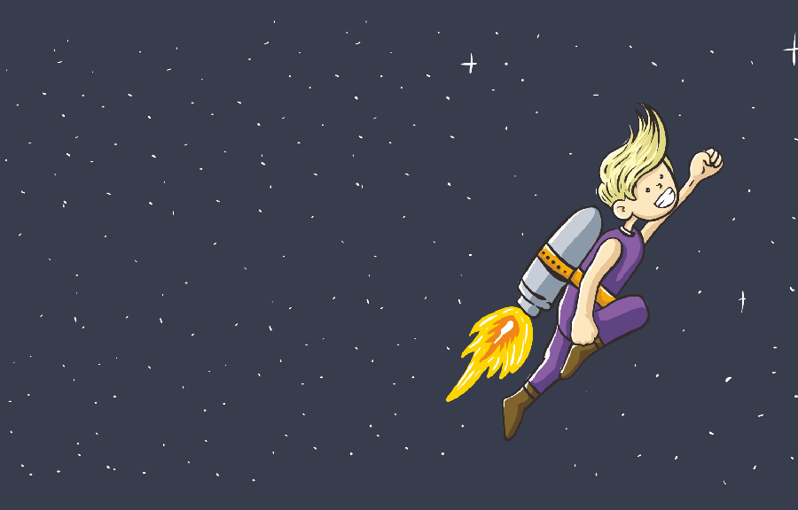 Rocket Launch
