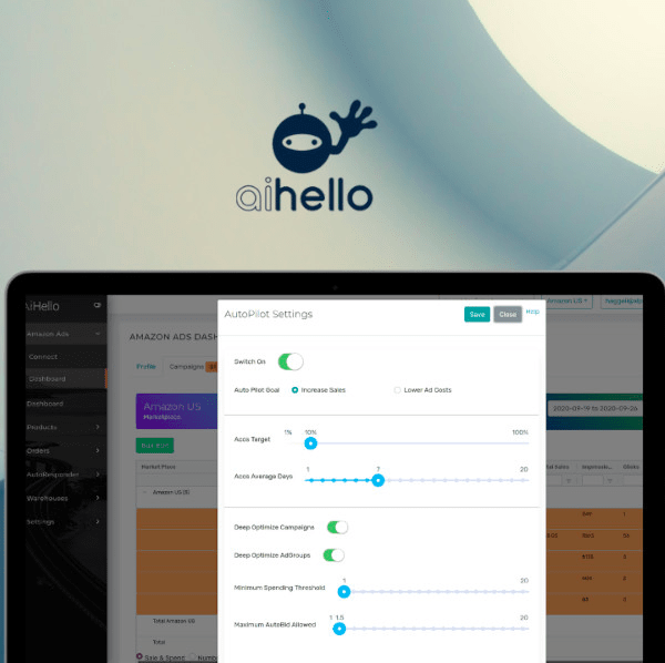 aihello autopilot 1