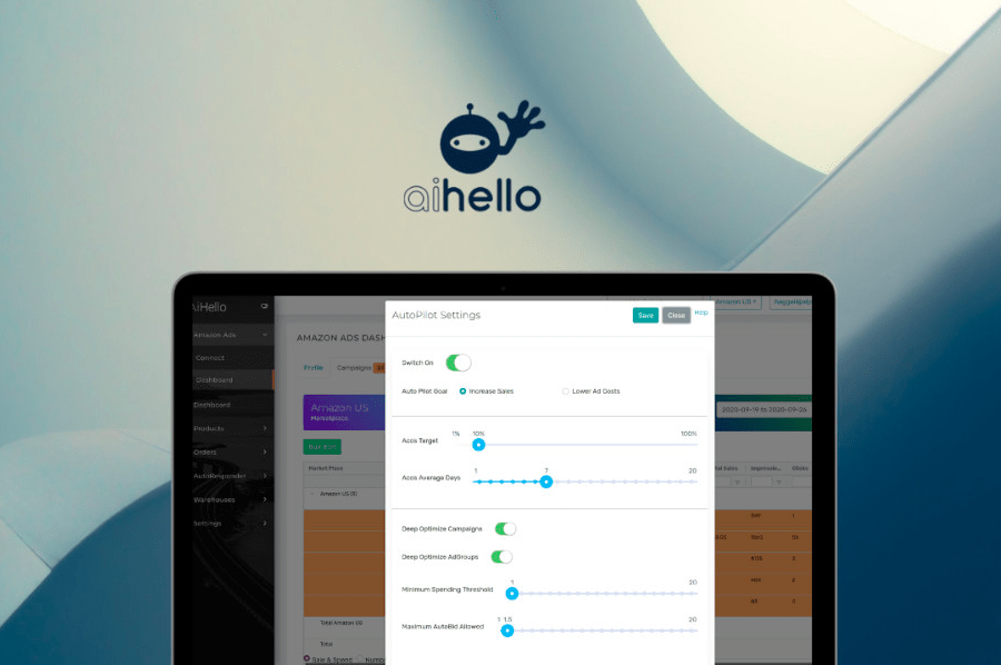 aihello autopilot 1