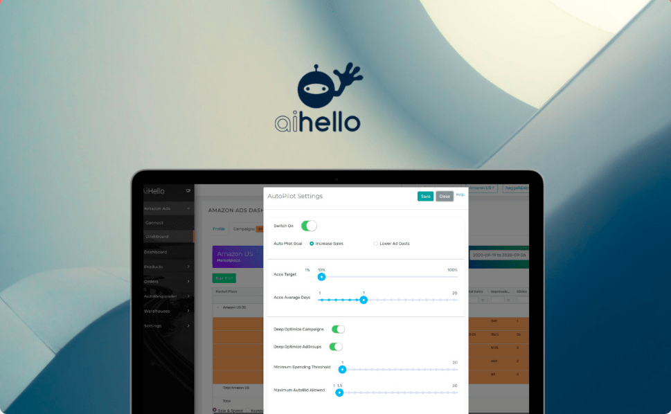 aihello autopilot 1