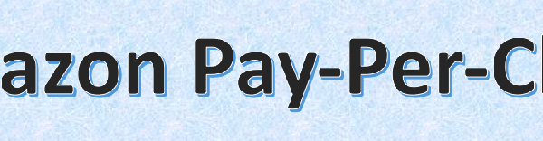 Amazon PPC