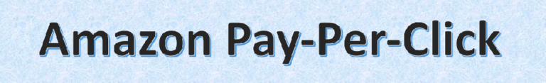 Amazon PPC