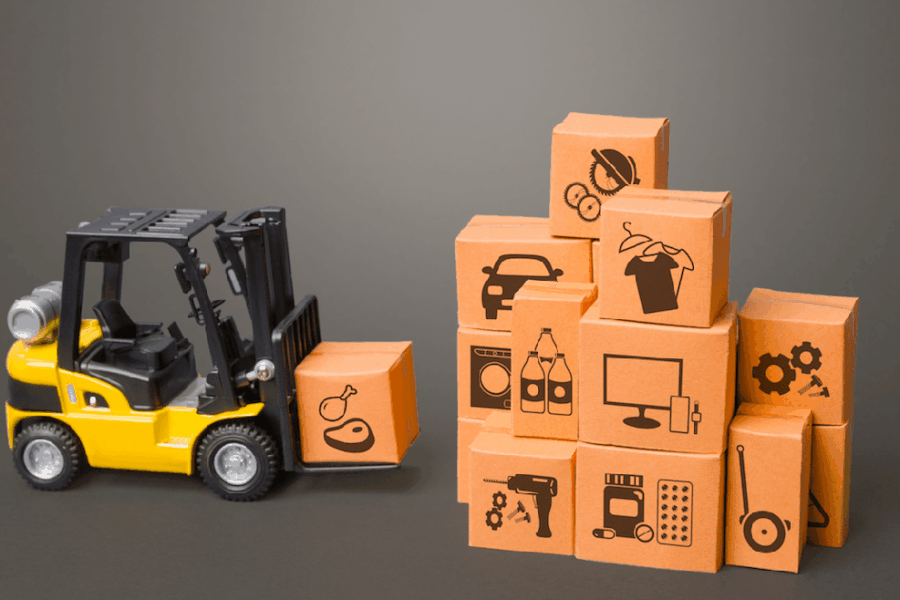 Inventory