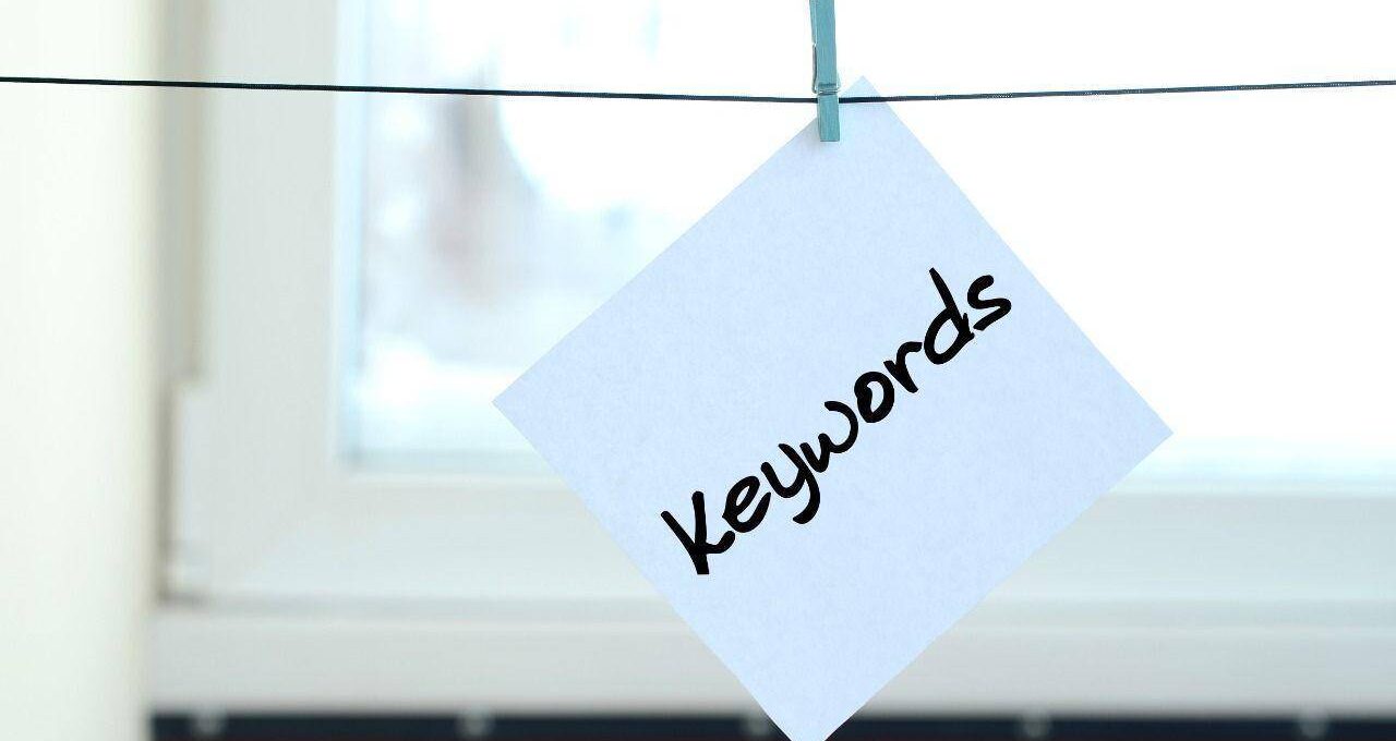 keyword