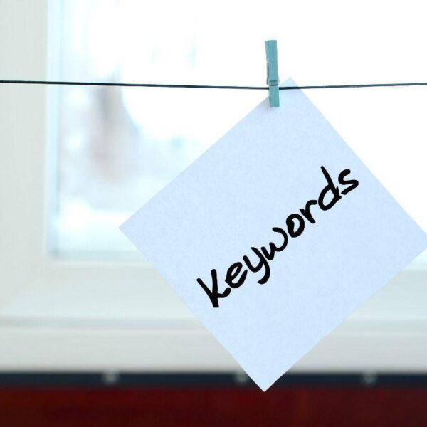 keyword