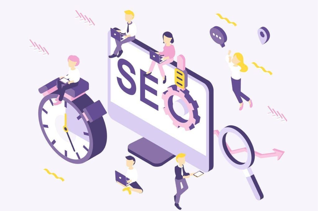 how to be a successful seller on amazon | how to start an amazon business uk | how to create an amazon listing SEO illustration