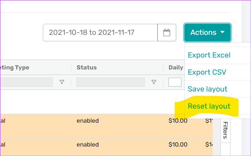 what should i do to reduce the amazon acos | how to set up fba amazon | how to get sponsored by amazon reset layout to view amazon campaign scores