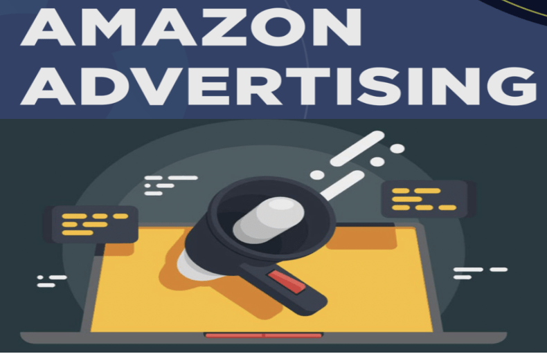amazon advertising abstract