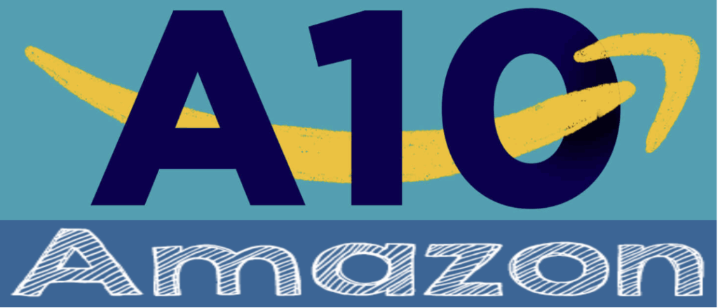 how to use amazon fulfillment | how dsps use ai | how do amazon advertise Illustration of Amazon A10 Algorithm