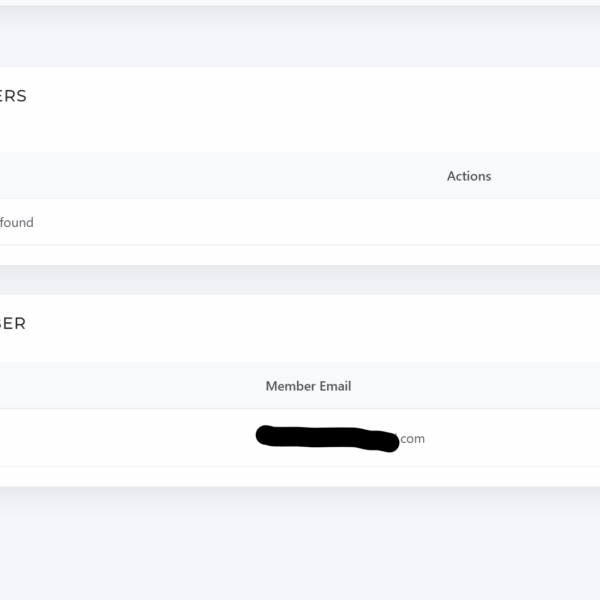 Inviting team members for your Amazon advertising PPC software