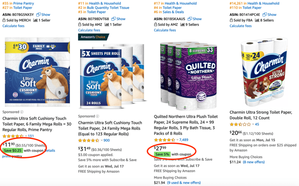 Learn how to increase sales, grow your Amazon business, drive more sales, increase Amazon PPC sales, advertise your products, and boost organic sales by using coupons on Amazon Seller Central to attract customers and increase your sales revenue. An image showing the effect of coupons for driving up sales on Amazon Seller Central, along with the keywords "how to increase sales on Amazon," "how to grow my Amazon business," "how to drive more sales on Amazon," "how to increase Amazon PPC sales," "how to advertise my products on Amazon," and "how to increase organic sales on Amazon."