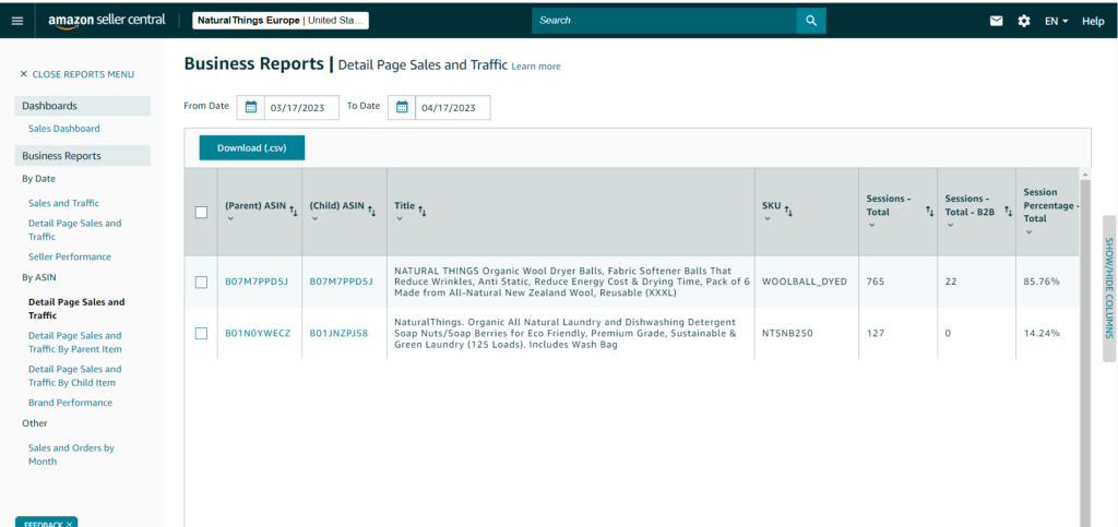 amazon seller central business reports for Amazon Ads services by amazon ad agency. The best amazon ad agency will know the amazon business reports inside out amazon seller central business reports for Amazon Ads services by amazon ad agency. The best amazon ad agency will know the amazon business reports inside out