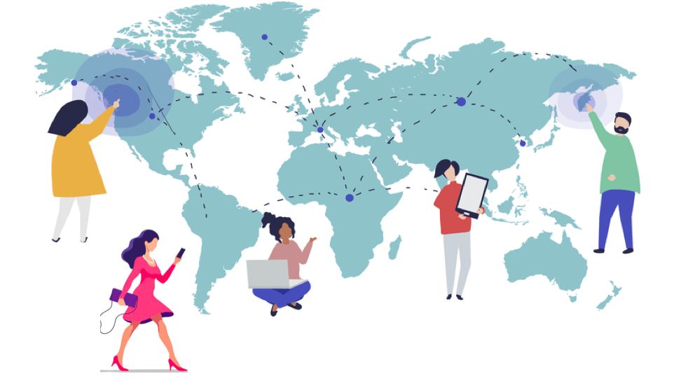 Expanding your Amazon business with multi-marketplace and multi-country launches: Learn how to increase sales, grow your Amazon business, drive more sales, and increase Amazon PPC sales by expanding your business to multiple marketplaces and countries. This image shows the effect of launching your products in multiple marketplaces and countries, and the potential revenue growth that comes with it. Discover the benefits of expanding your Amazon business with this image, and learn how to do it effectively. An image showing the effect of launching your products in multiple marketplaces and multiple countries, along with the keywords "how to increase sales on Amazon," "how to grow my Amazon business," "how to drive more sales on Amazon," "how to increase Amazon PPC sales," and "ways to increase organic sales on Amazon."