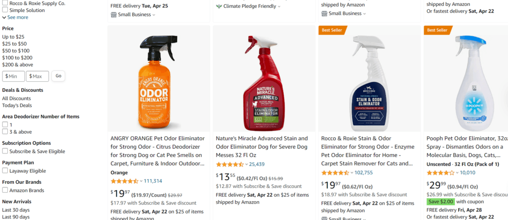 Increase Amazon sales with a strong main image on your product listing. Tips for growing your Amazon business, driving more sales, increasing PPC sales, advertising your products, and boosting organic sales. A product listing on Amazon with a strong main image and the keywords "how to increase sales on Amazon," "how to grow my Amazon business," "how to drive more sales on Amazon," "how to increase Amazon PPC sales," "how to advertise my products on Amazon," and "how to increase organic sales on Amazon."