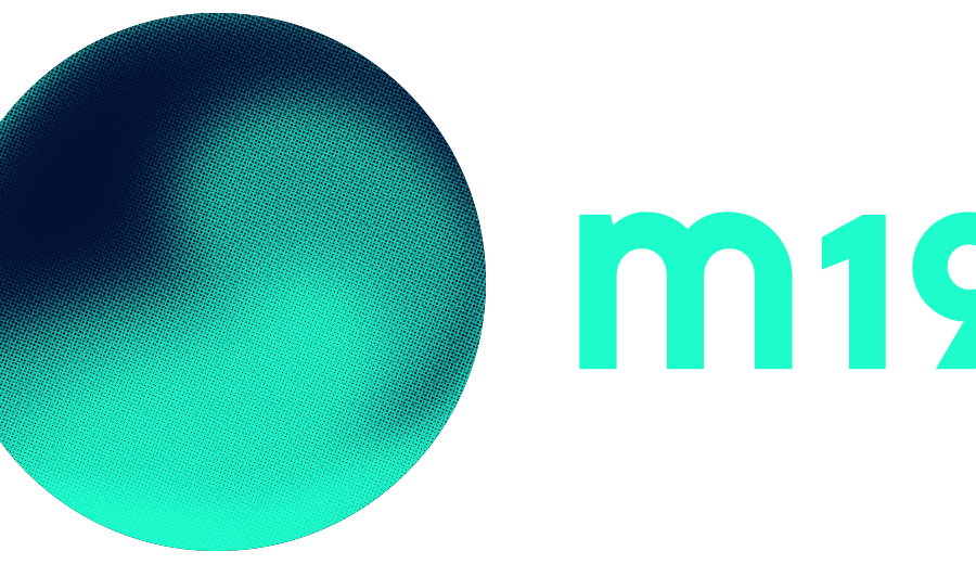 m19 logo