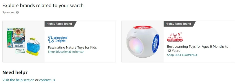 can you use google shopping for amazon products | is it easy to sell on amazon uk | how to do amazon fba from australia amazon sponsored display product page