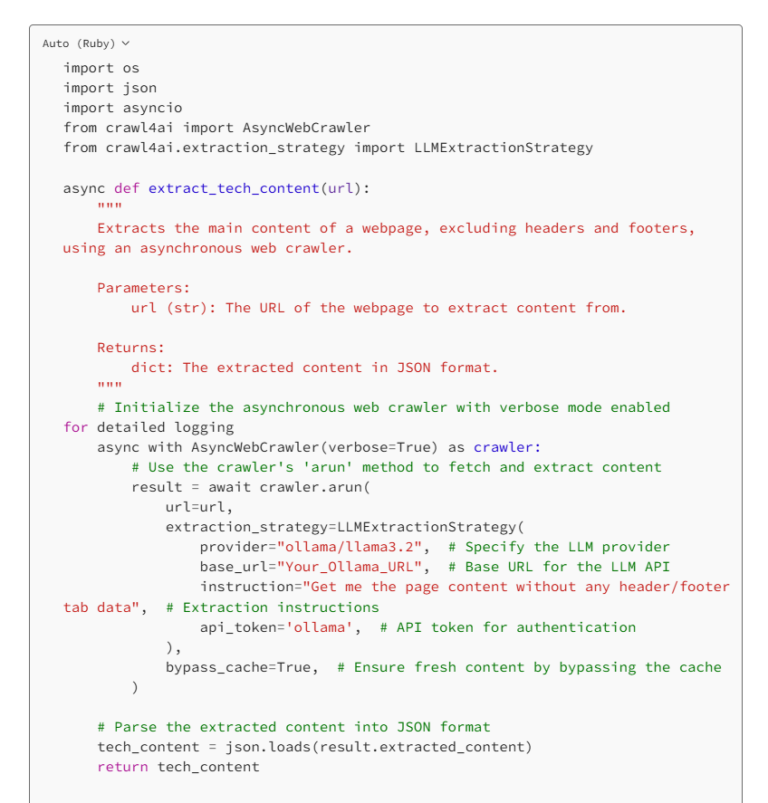 Building a RAG Pipeline with FastAPI, Haystack, and ChromaDB for URLs ...